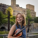 Multistyle Violinist and Fiddler