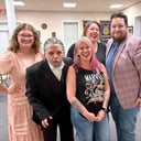 Murder, Mystery, &amp; Mischief