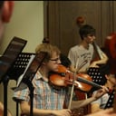 Music by Jake