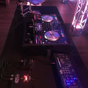 Music By Joe Wedding DJ and Decor Uplighting