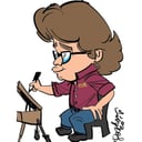 Music City Caricatures