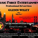 Music Force Entertainment