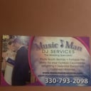 Music Man Dj Services