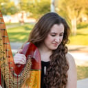 Kathryn Horton, Harpist
