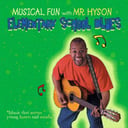 Musical Fun with Mr. Hyson