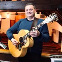 Musical Stylings of Steve