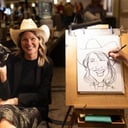 My Caricature Guy