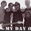 My Day Off band