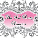 My Lil Party Princess