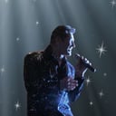 Michael Carluccio "My Way" Show