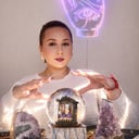 Mystic-visions by Bianca