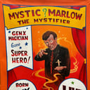 Mystic Marlow The Magician