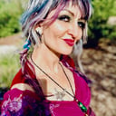 Mystic Mel