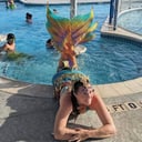 Mystic Mermaid