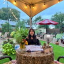 Linh Vu Psychic Medium