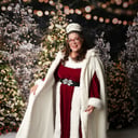Mystical Mrs. Claus