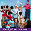 Mystical Parties Entertainment