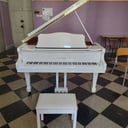 Manghera's Piano Lessons