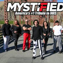Mystified