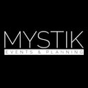 Mystik Events and Planning