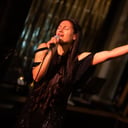 Nadia &amp; The Blue Moons Jazz Band