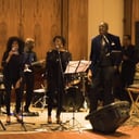 Nadine and her Soul of New York Band