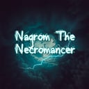 Nagrom The Necromancer