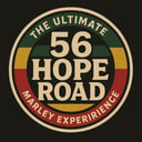 56 Hope Road the Ultimate Marley Experience