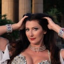 Najla Belly and International Dance