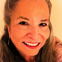 Nancy Jo Voiceover Actor