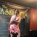 Nancy Levine - Stand up Comedian