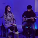 Naomi &amp; Chayton
