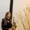 Naomi Fanshier, musician