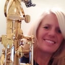 Naomi Sax