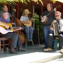 Napa Valley Ramblers