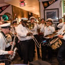 Naptown Brass Band