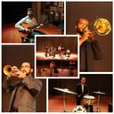 Naptown Strangers Traditional Jazz Band