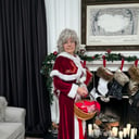 Nashville Mrs. Claus