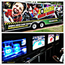 Nashville's Top Video Game Truck