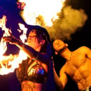 Hopes Fire Fantasies / Natalie Hope