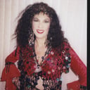 Natasha, The Psychic Lady
