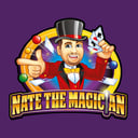 Nate the Magician &amp; Savanna