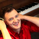 Nate Hance - Pianist for any Virtual or Physical Event