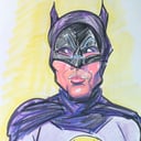 National Champ Caricature Artist