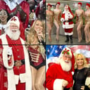 National Santa