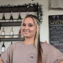 Amanda's Bartending