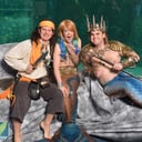 NC Merfolk, LLC