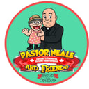 Pastor Neale and Friends