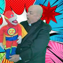 Reverend Neale Bacon - Gospel Ventriloquist and Speaker