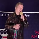 Neil Diamond Impersonator